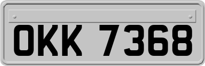 OKK7368