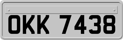 OKK7438