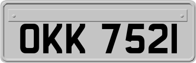 OKK7521