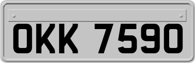 OKK7590