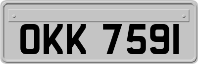 OKK7591