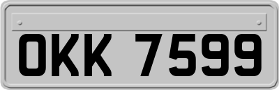 OKK7599