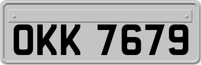 OKK7679