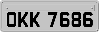 OKK7686