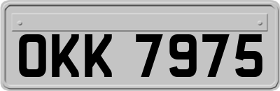 OKK7975