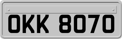 OKK8070