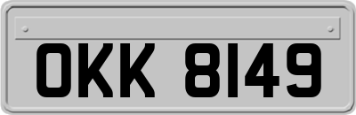 OKK8149