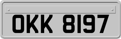 OKK8197