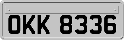 OKK8336