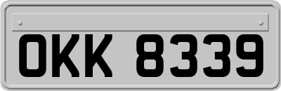 OKK8339