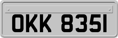 OKK8351
