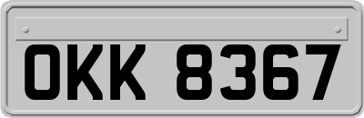 OKK8367