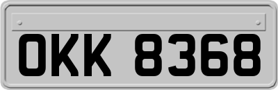 OKK8368