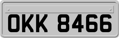 OKK8466