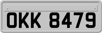 OKK8479