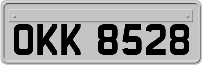 OKK8528