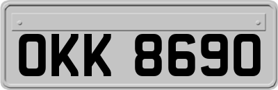 OKK8690