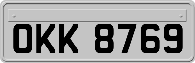 OKK8769