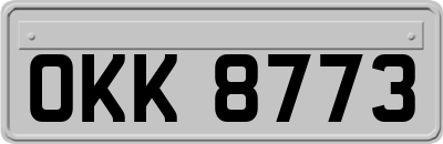 OKK8773