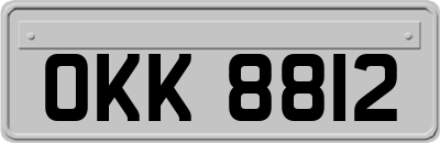 OKK8812