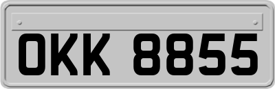 OKK8855