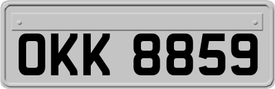 OKK8859