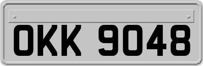 OKK9048