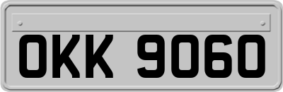 OKK9060