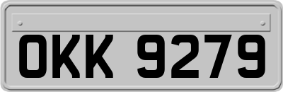 OKK9279