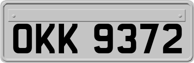 OKK9372