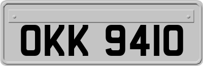OKK9410