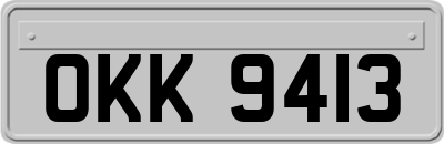 OKK9413