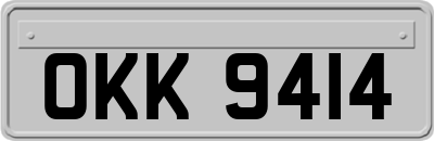 OKK9414