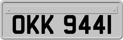 OKK9441