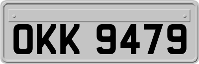 OKK9479