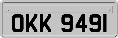 OKK9491