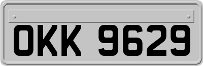 OKK9629