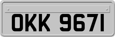OKK9671