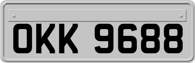 OKK9688