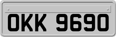 OKK9690