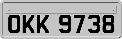 OKK9738
