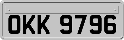 OKK9796