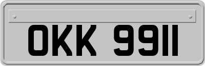 OKK9911