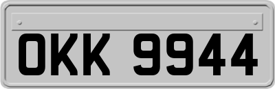 OKK9944