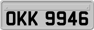 OKK9946