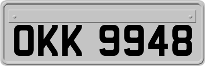 OKK9948
