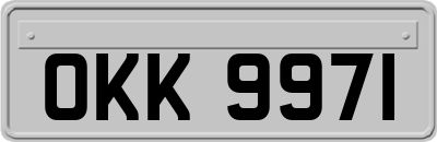 OKK9971