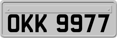 OKK9977
