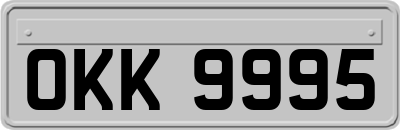 OKK9995
