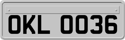 OKL0036